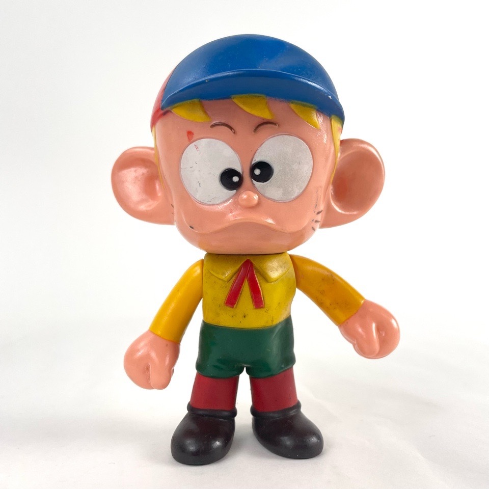 中古】505 VHS 藤子不二雄Aビデオ傑作シリーズ 怪物くん 第4巻の落札