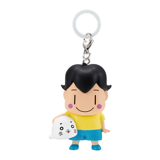 レア】1991年当時物ゴマちゃんぬいぐるみ約55センチ□少年アシベ