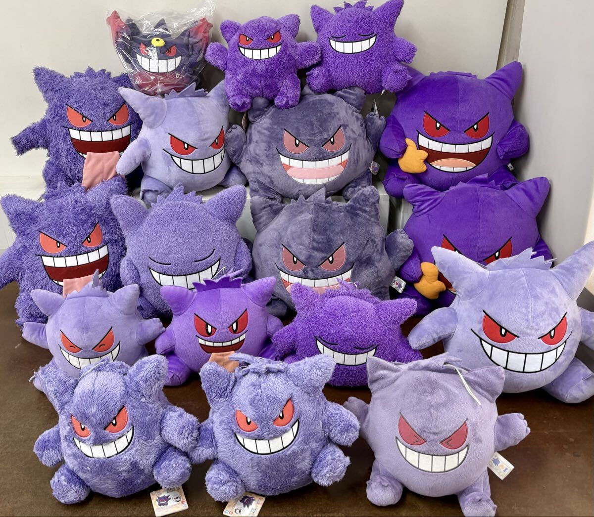 新品】ポケットモンスター フィギュア 立体ポケモン図鑑 1/40スケール