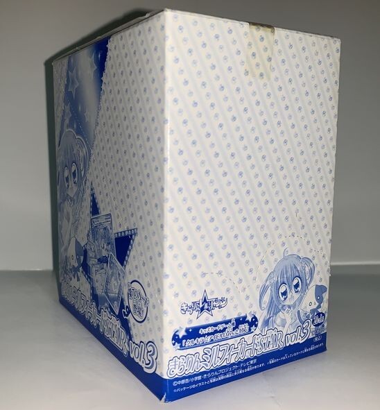 中古】きらりんレボリューション ミルフィーカード 大量 レア多数 収納