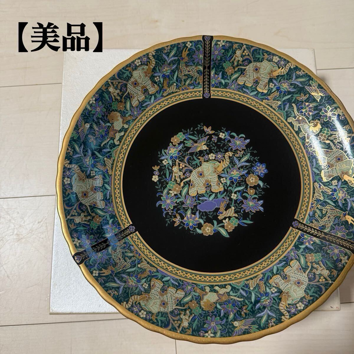 新品】Eclectique kai kai/エクレクティック カイカイ パテルナの風