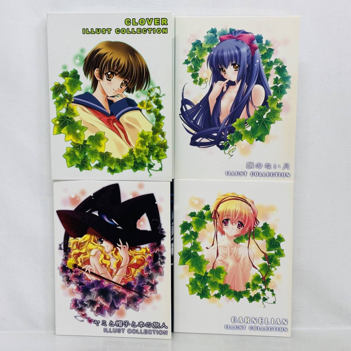 新品トレカ付】カーネリアンコレクション CARNELIAN COLLECTION/顔の
