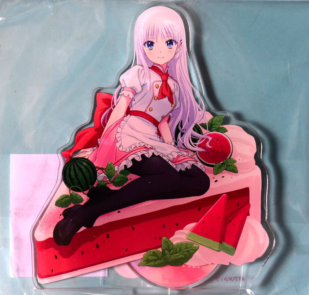 新品】Summer Pockets サマーポケッツ メモリアルアート コレクション