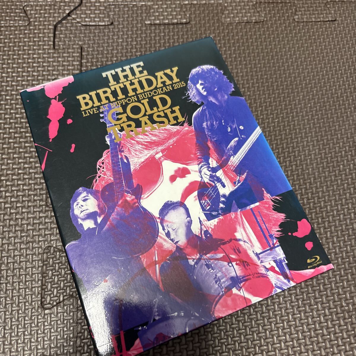 中古】▽ チバユウスケ 表紙 【 GbM 2冊セット 】 ミッシェルガン