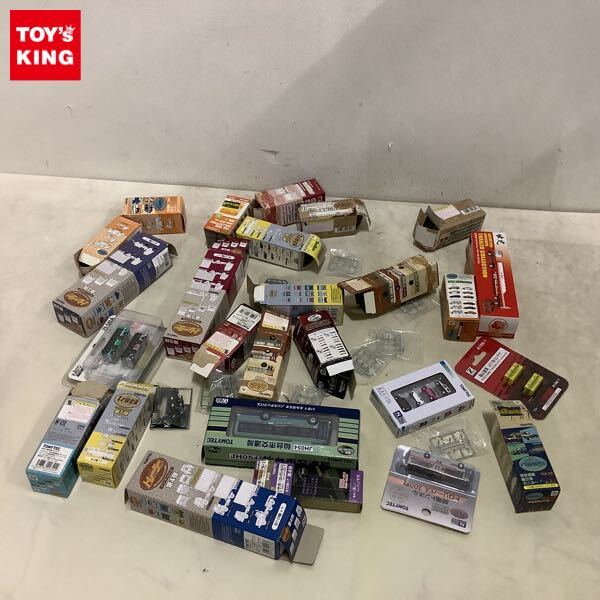 中古】1/150 ザ・カーコレクション5 シークレット トヨタ