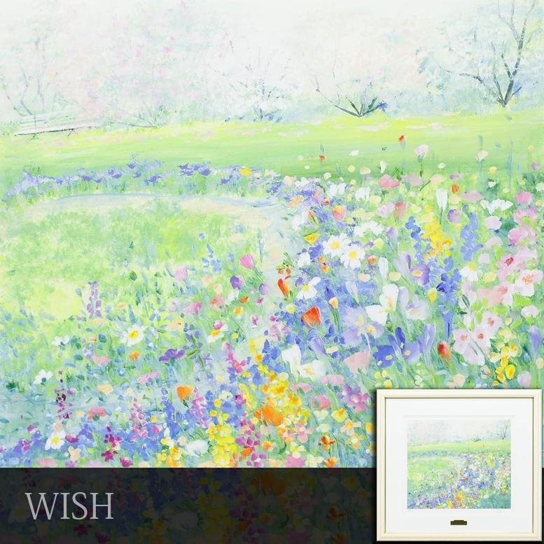 5071 The Art of Eda VARRICCHIO 2冊 Garden Stroll+Flowers&Gardens