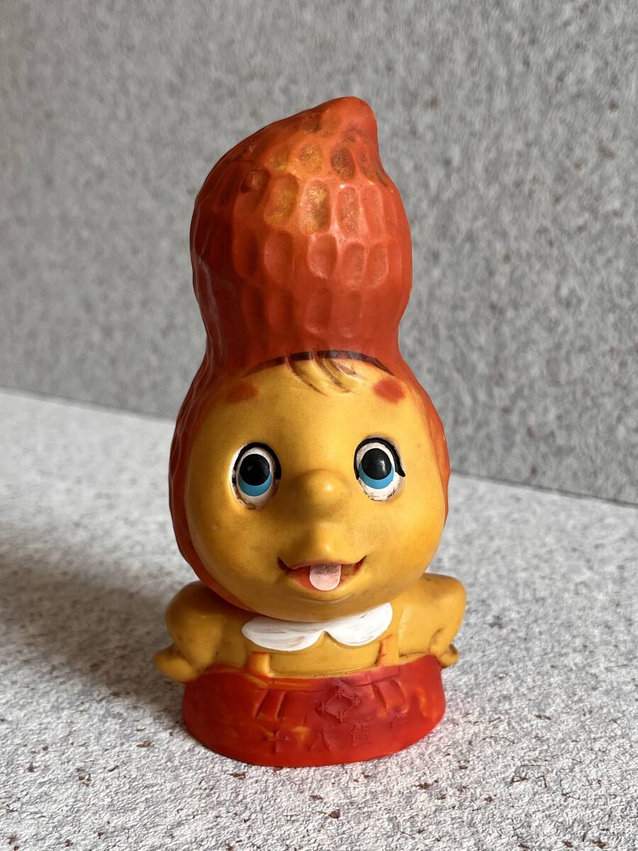 新品】△チロリン村 物語 ゆび人形(トンペイ、クルコ、ピーコ)△指人形