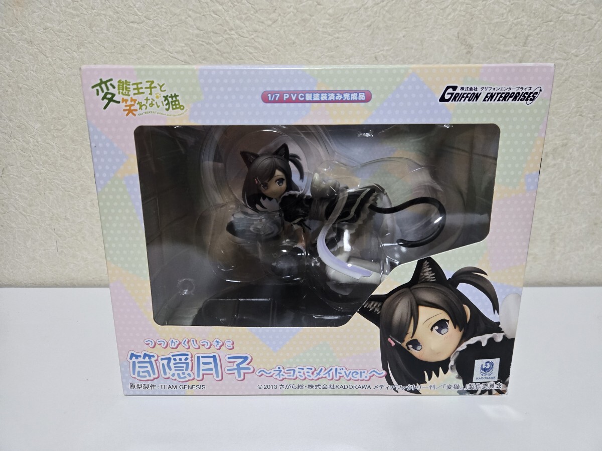 中古】レア物箱有美品 ブラックキャット ミナツキ・サヤ BLACK CAT