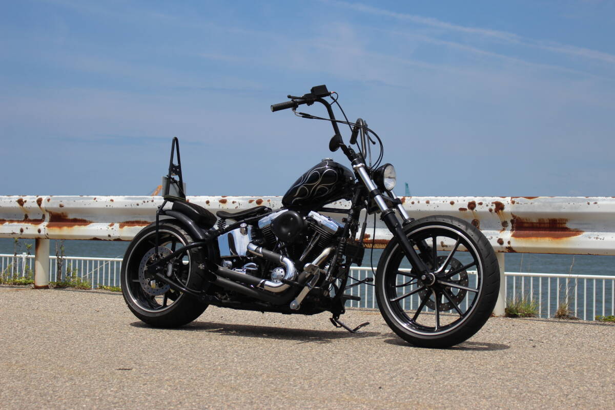 M8 ソフテイル FXBR FXBRS ブレイクアウト ハーレー 純正 M8 ソフテイル FXBR FXBRS ブレイクアウト ハーレー 純正 FXBR