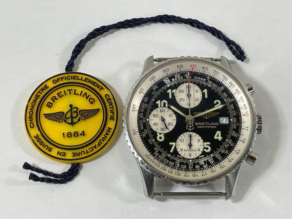 非売品】BREITLING ブライトリング ノベルティ 傘 ブライトリング