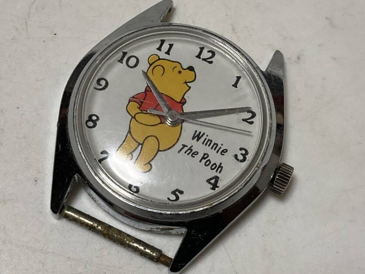 ☆ SEIKO セイコー 壁掛け時計 DisneyTime ディズニータイム