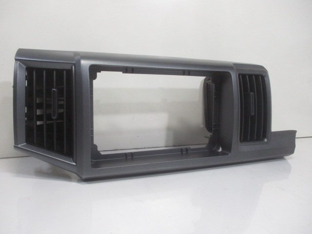 新品】即決 新品 ホンダ ステップワゴン RK オーディオパネル 77250