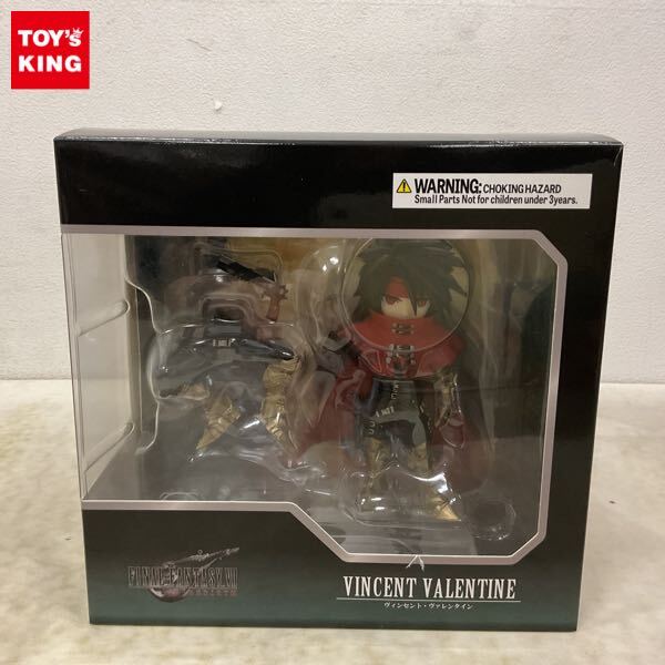 ファイナルファンタジーアートミュージアム 1st プロモカード