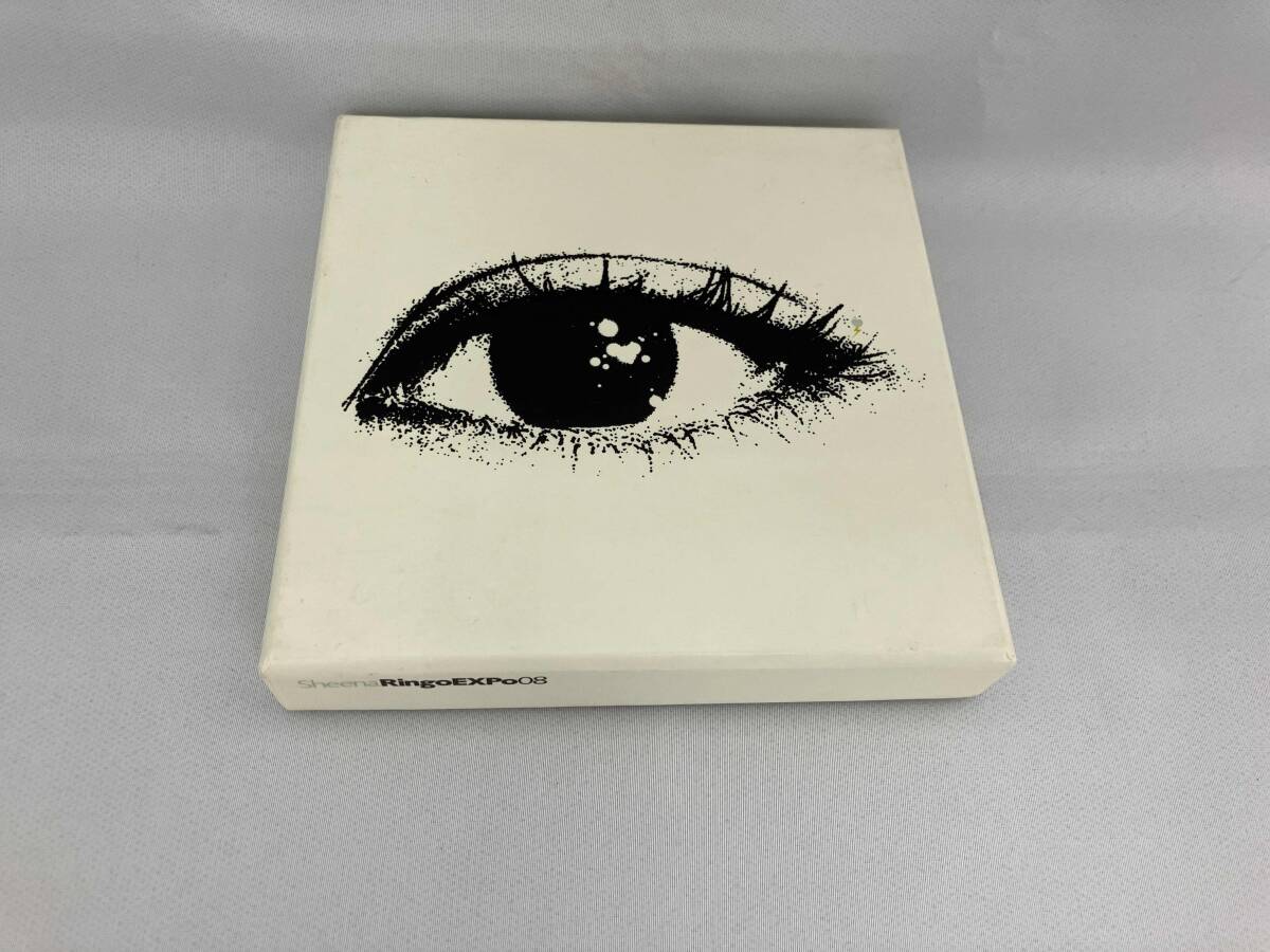 中古】【限定品】 椎名林檎 東京事変 写真集 Sheena Ringo BOOK