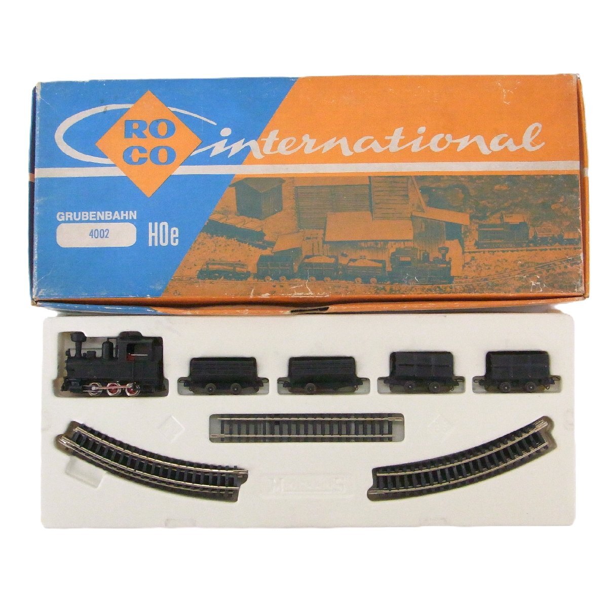 手作り品】 1/87 HOナロー ミニジオラマ 鉱山鉄道 炭鉱 走行可(左右OK 手作り品】 1/87 HOナロー ミニジオラマ 鉱山鉄道 炭鉱 走行可(左右OK