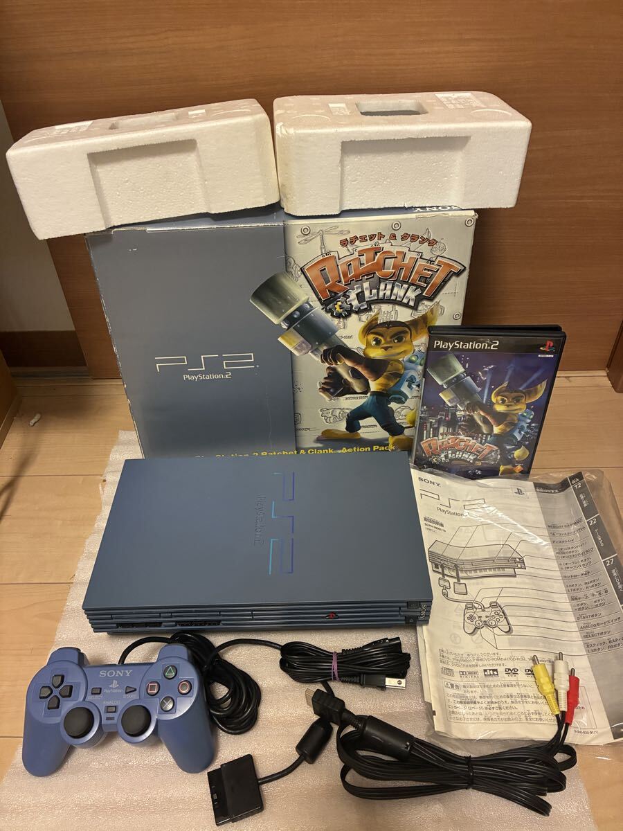 動作品 トイザらス 限定 ロボザウルス ブルー 青 ホビー ラジコン 送信