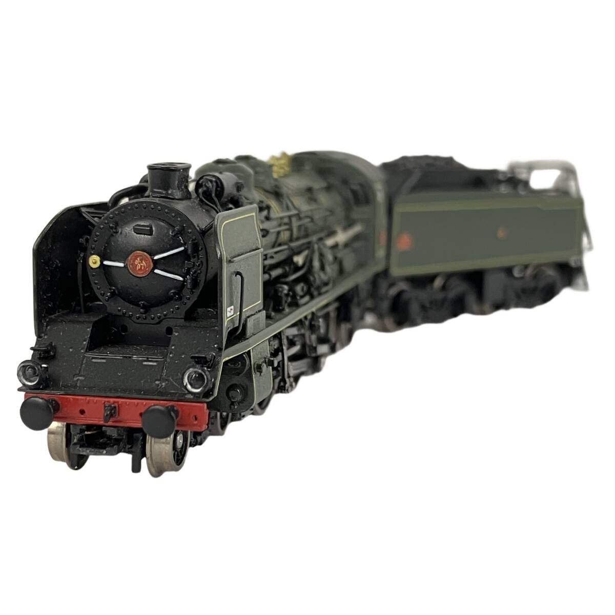 ROCO 63460 SNCF 68007【ジャンク】px051828の落札情報詳細 - Yahoo