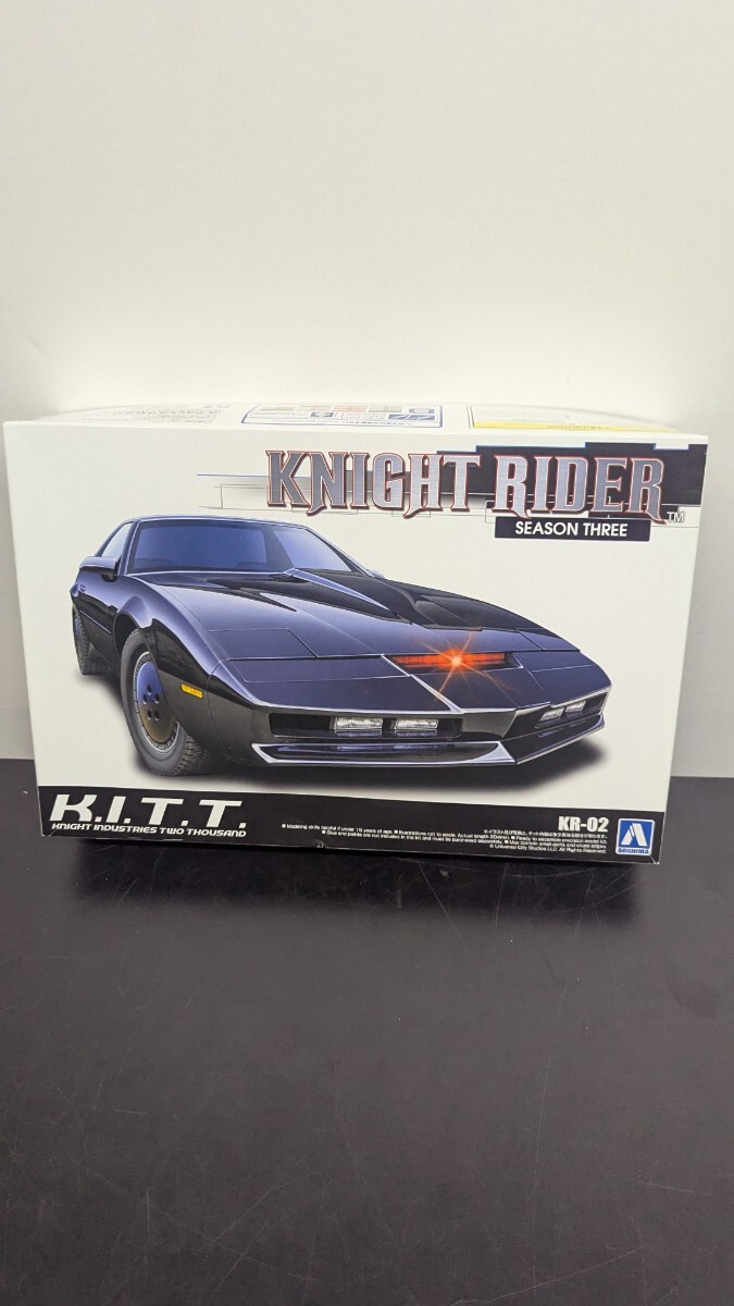 新品】☆ ACE/DDA ☆マッドマックス Mad Max☆1/43 ナイトライダー THE