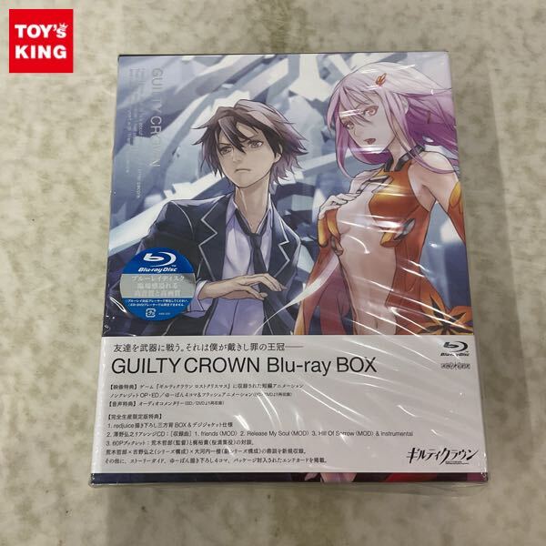 楪いのり INORI 複製原画パネル redjuice ギルティクラウン EGOISTの