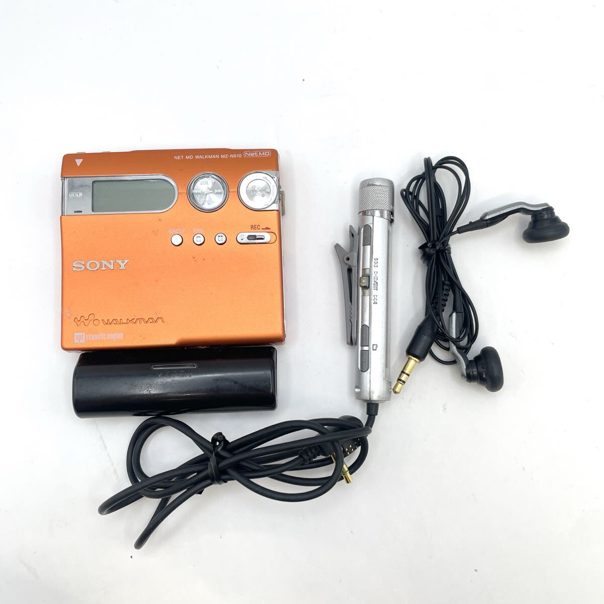 新品】新品 MD カセット SONY セット カラフル 未使用 かわいい まとめ
