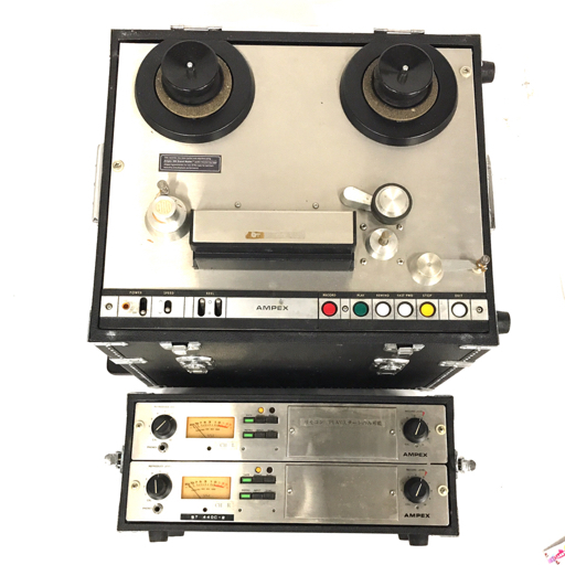 ジャンク】AIWA TP-30 小型 オープンテープレコーダー アイワ オープン