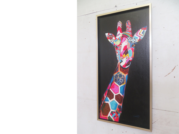 □展示品□ BoConcept l ボーコンセプト Gallery ギャラリー Abstract