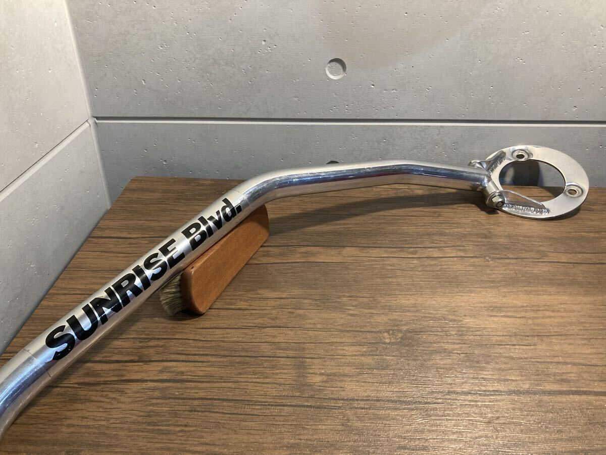 3ピース Ronal AC Schnitzer type II racing シュニッツァー 超希少