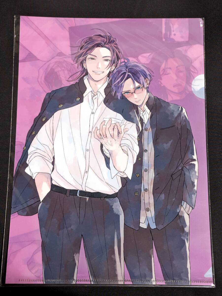 東京漫画社抽選フェアinアニメイト限定景品-複製原画『キューピッドに