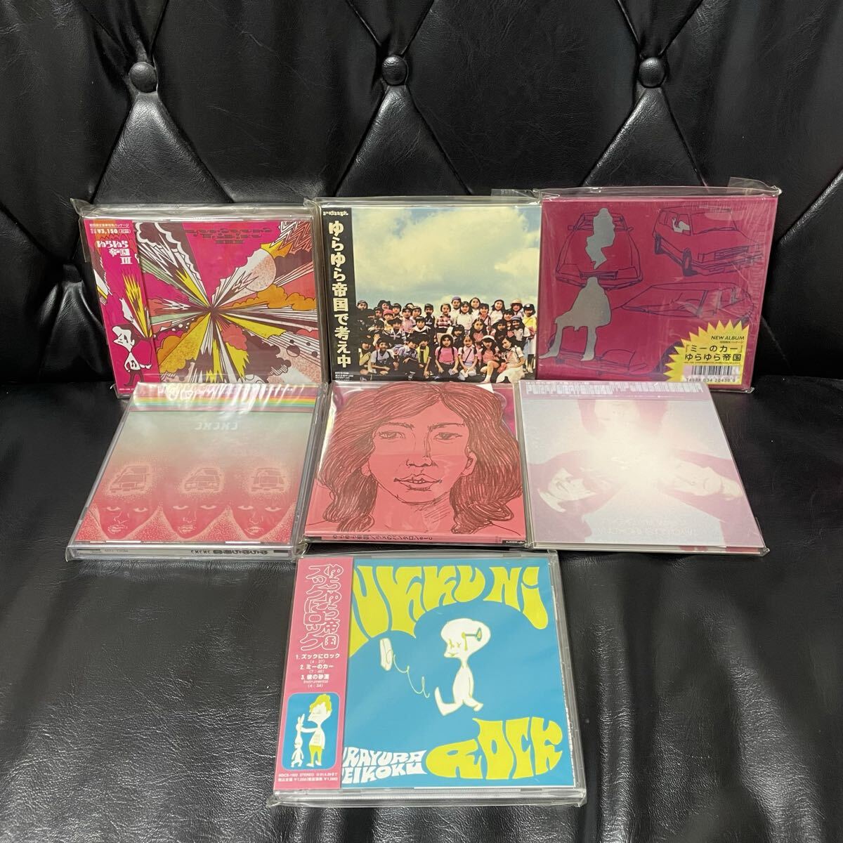 ゆらゆら帝国 / 2ndカセット の落札情報詳細 - Yahoo!オークション落札