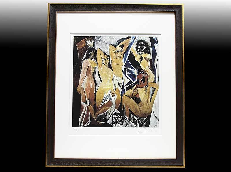 中古】Picasso Vu Par Brassai 写真集 ブラッシャイ パブロ・ピカソ