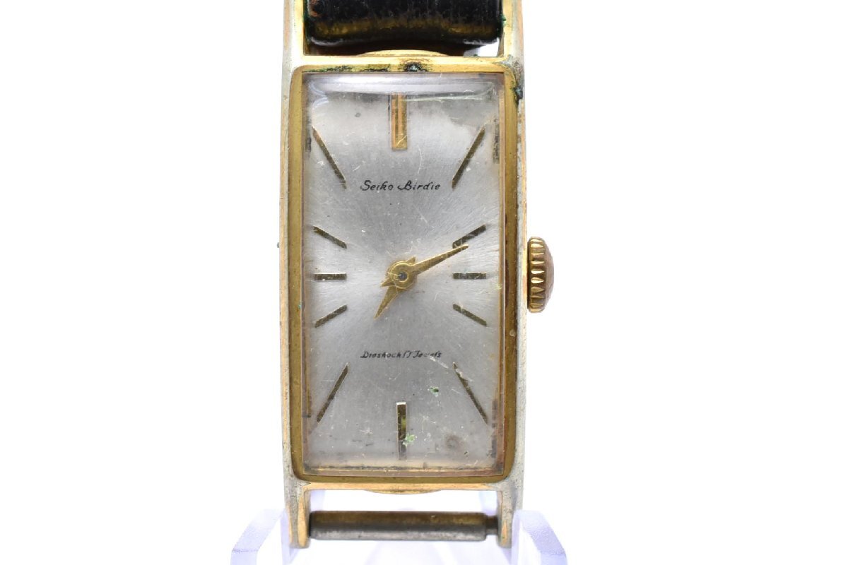 超美品☆SEIKO セイコー BIRDIE バーディー 鳩時計 ハト時計 ポッポ