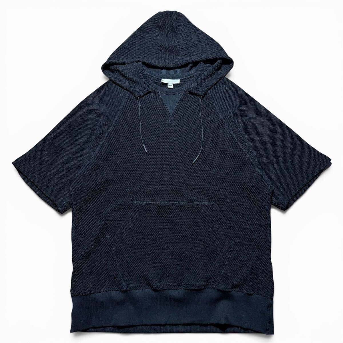Yohji Yamamoto POUR HOMME 1993ss コブラ 蓮 刺繍 シルクスカジャン