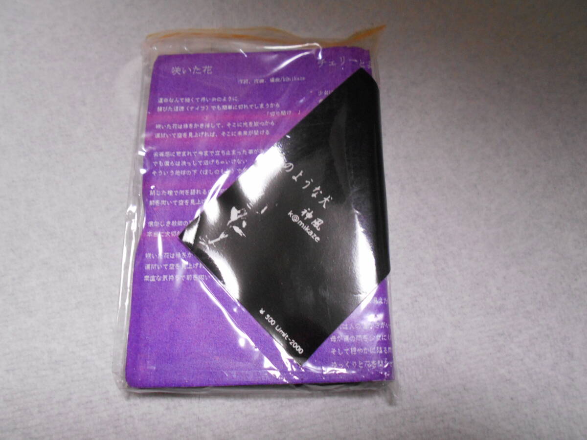 新品】バロック baroque/東京ストリッパー 新品未開封 初回盤 缶入り V