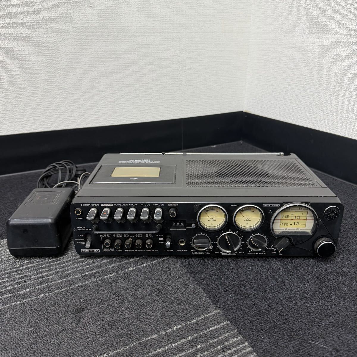 中古】レア 東芝ゆで卵器 BC-320 100V-350W 東京芝浦電気株式会社