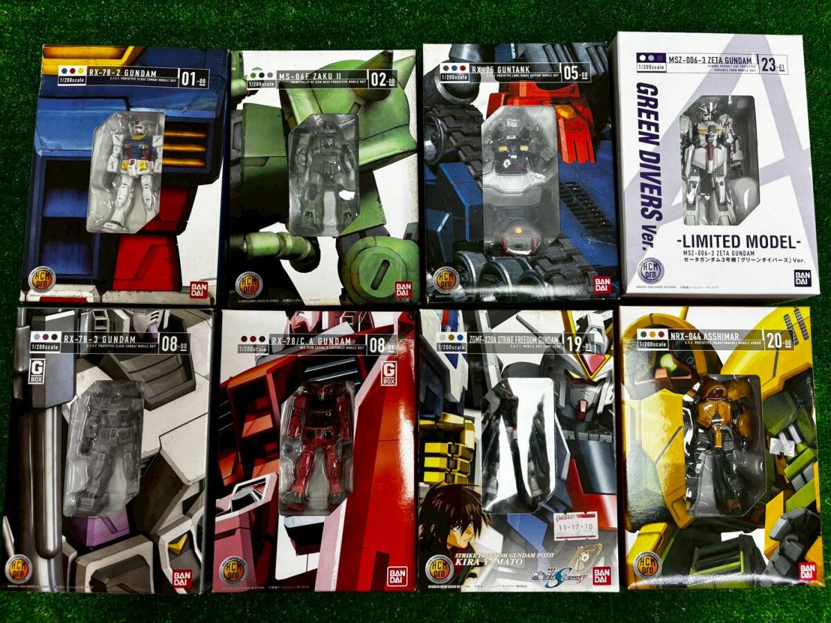 高さ約13.5㎝】ダイカスト クローバー ガンダム ガンタンク フィギュア