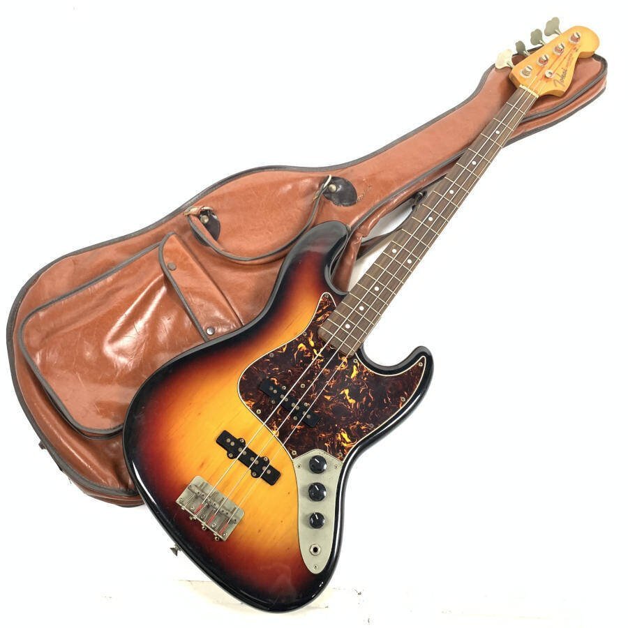 Greco Super Sound JB600 Jazz Bass 80年 ジャズベース ラッカー 75年