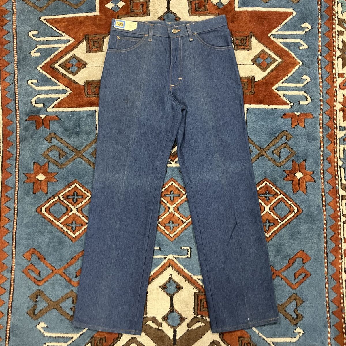 新品】デッドストック□WRANGLER ラングラー 11MW□ビンテージ 