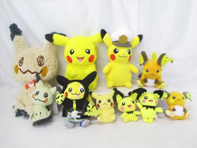 新品】送料120～【非売品】ポケモンセンター／ポケモンバンドフェス