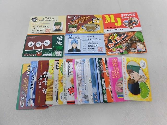 新品】【未使用◇希少】NARUTO ナルト疾風伝 バラエティカード 忍者