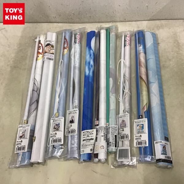 中古・未使用品】FuRyu フリュー みんなのくじ 戦姫絶唱シンフォギア