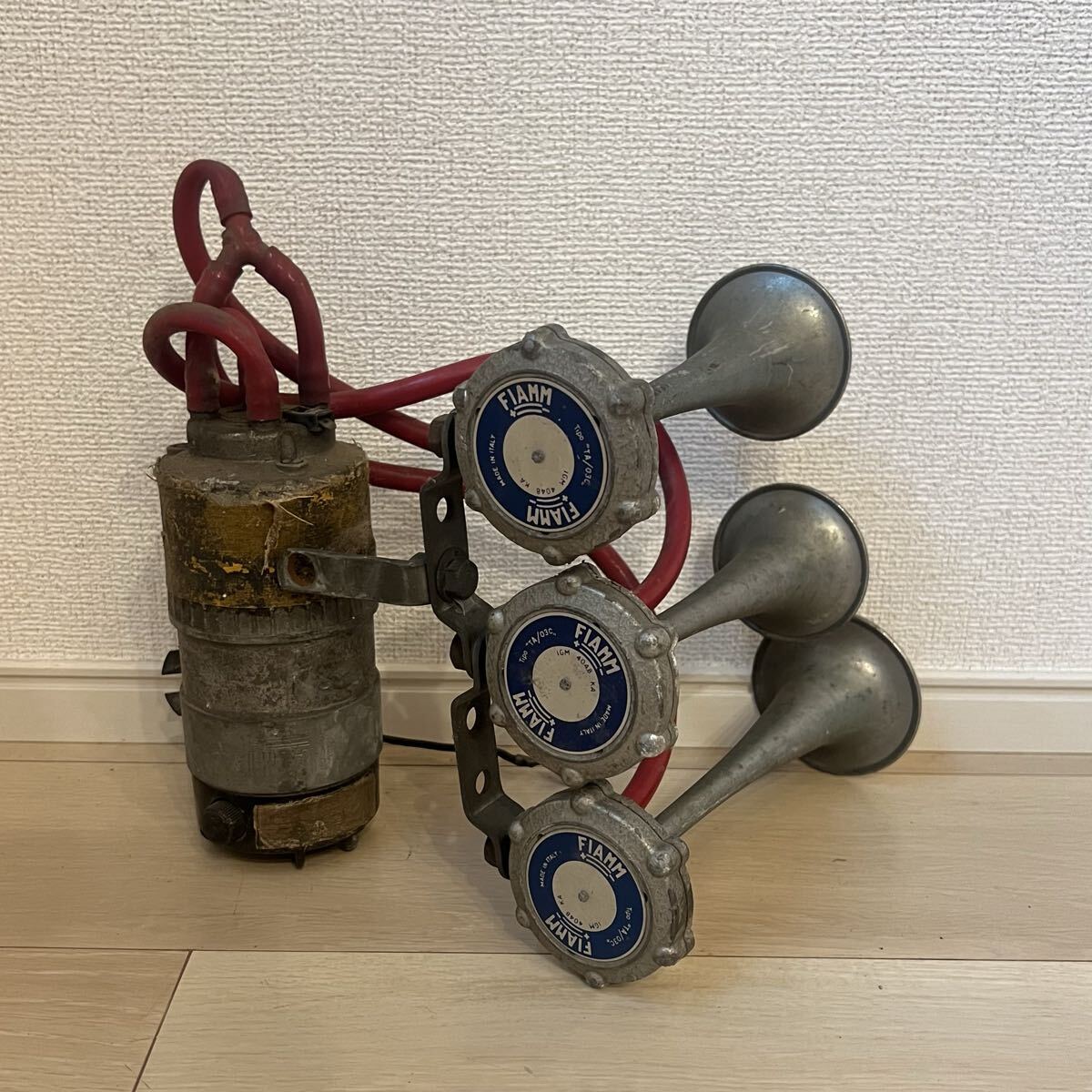 新品】名鉄 ミュージックホーン キーホルダー 入手困難の落札情報詳細