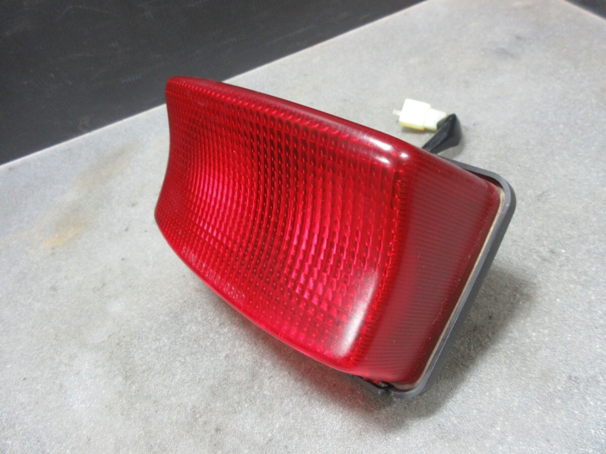 CB400SF.NC39.Vtec.Spec1/2.テールランプ.テールライト.LED.クリア