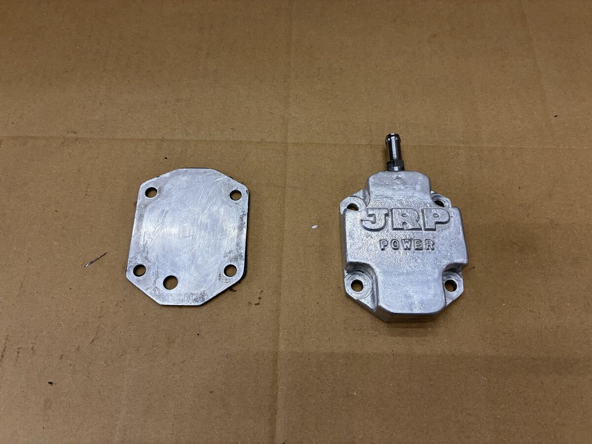傷や汚れあり】12v 純正 シリンダーヘッド EC-3 HMGK4刻印 ホンダ