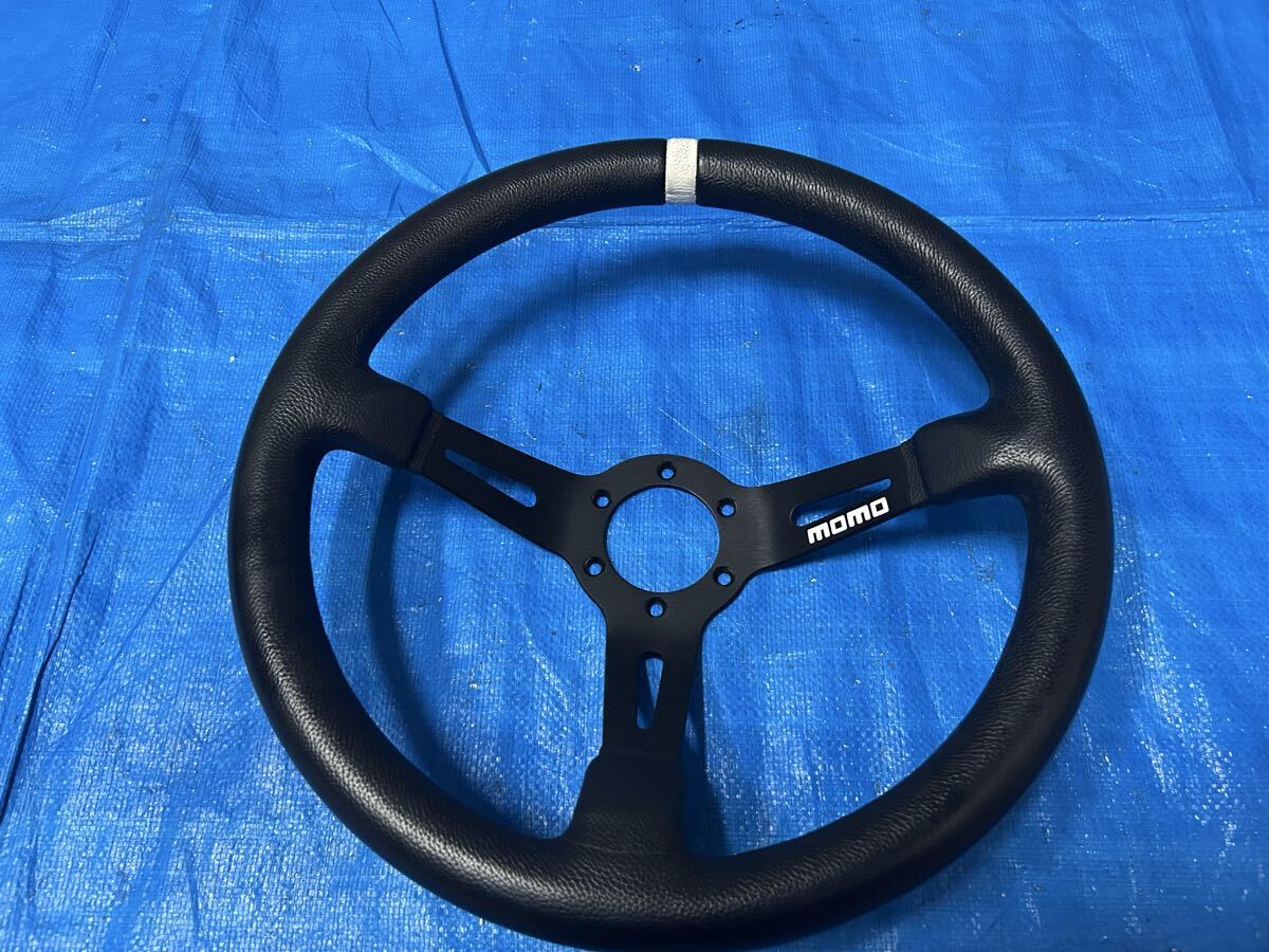 新品】SPARCO｜スパルコ｜R215｜ステアリング｜ディープコーン 90mm