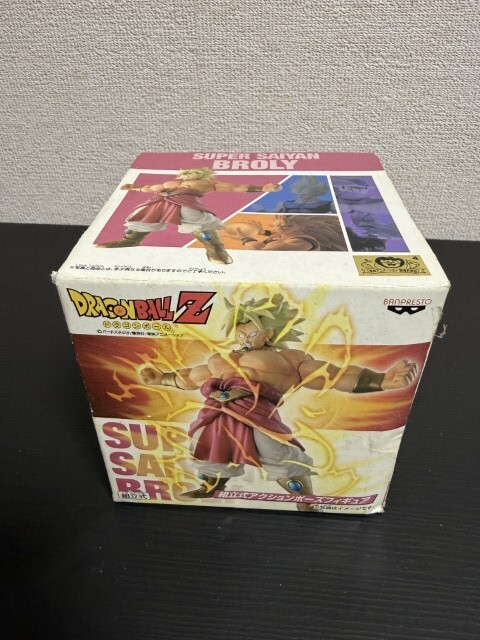 バンダイ 1991 ドラゴンボールZ 超サイヤ人登場！ LSI レトロ ゲーム