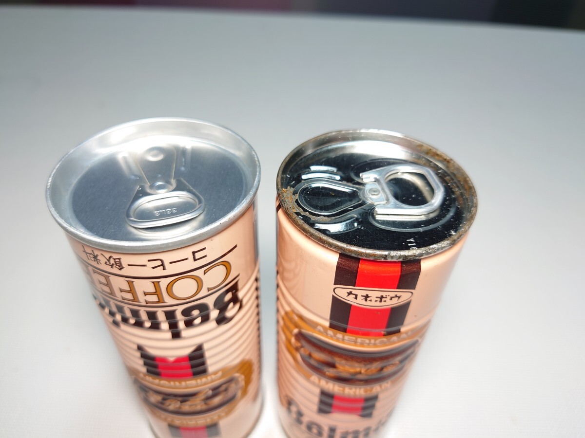 【アンティーク】昭和レトロ ベルミーコーヒー 缶ウォーマー 保温器 当時物 1000円～♪売切 昭和レトロ♪ ベルミーコーヒー 缶ウォーマー NEW