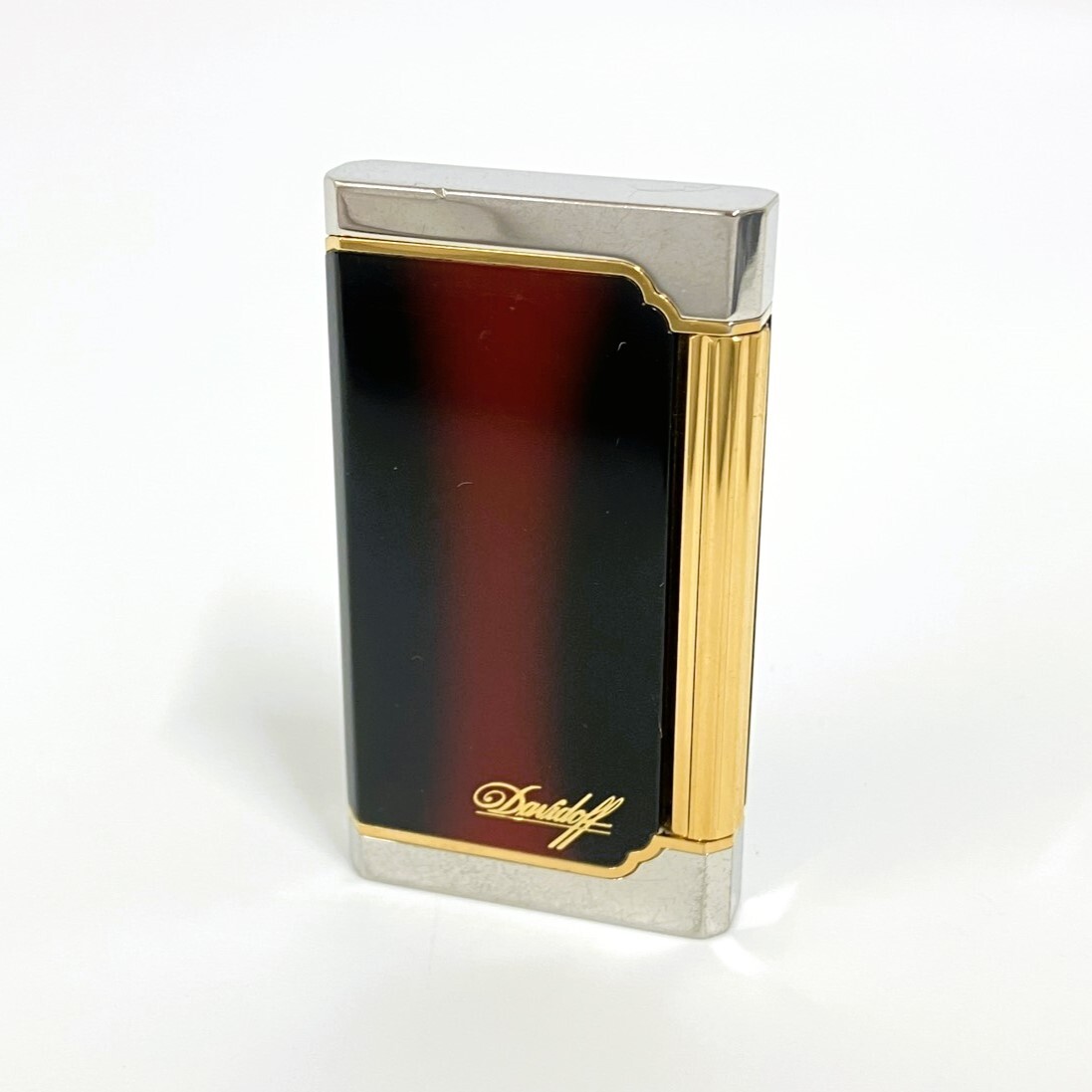 新品】即決即納 新品未使用 ダビドフ Davidoff 葉巻用 シガー用 灰皿