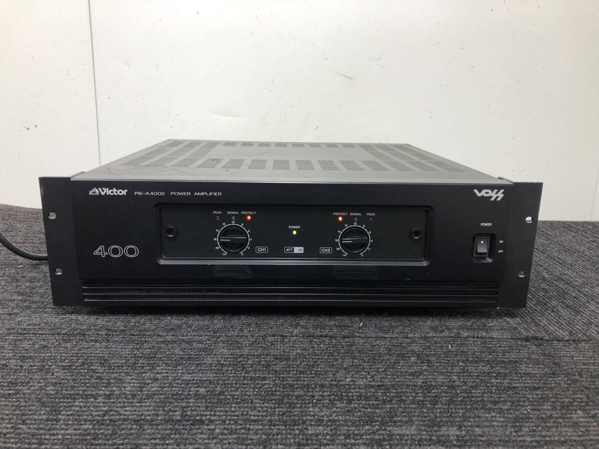 Voss/Victor コンパクトスピーカー PS-S553 2台 音出し確認済 Voss/Victor コンパクトスピーカー PS-S553 2台 音出し確認済 ビクター