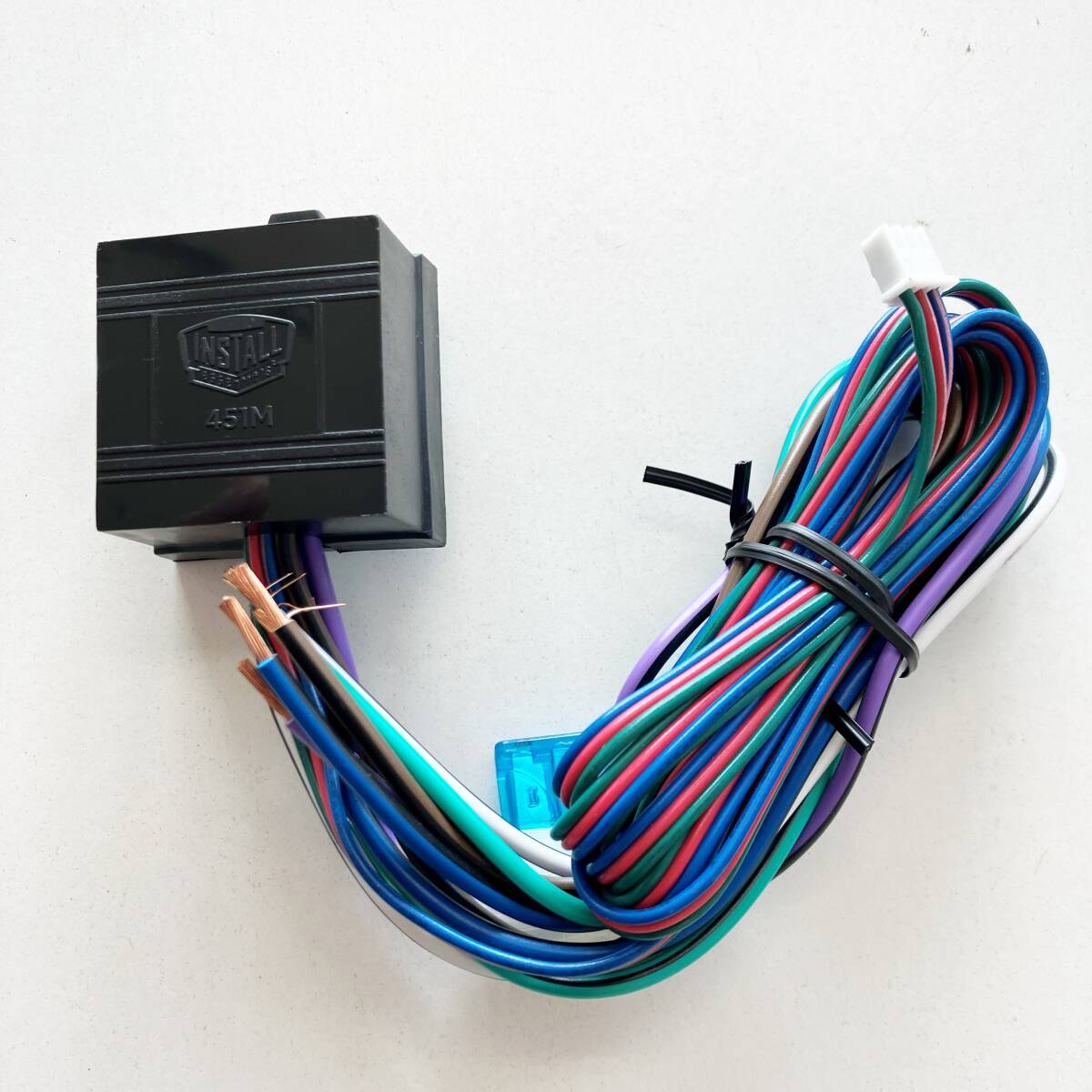 DEI 518N スピーカー VIPER 516U 516L ボイスモジュール等に！の落札