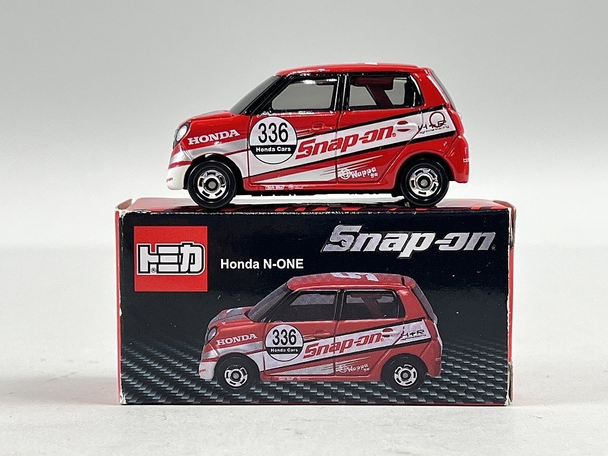 スナップオン Snap on 工具満載トラック ミニカー 中古】スナップオン工具箱 通称『Racing Top Chest』 KRA63の落札情報